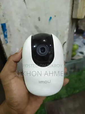 Imou Ranger 2