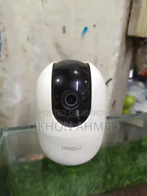 Imou Ranger 2