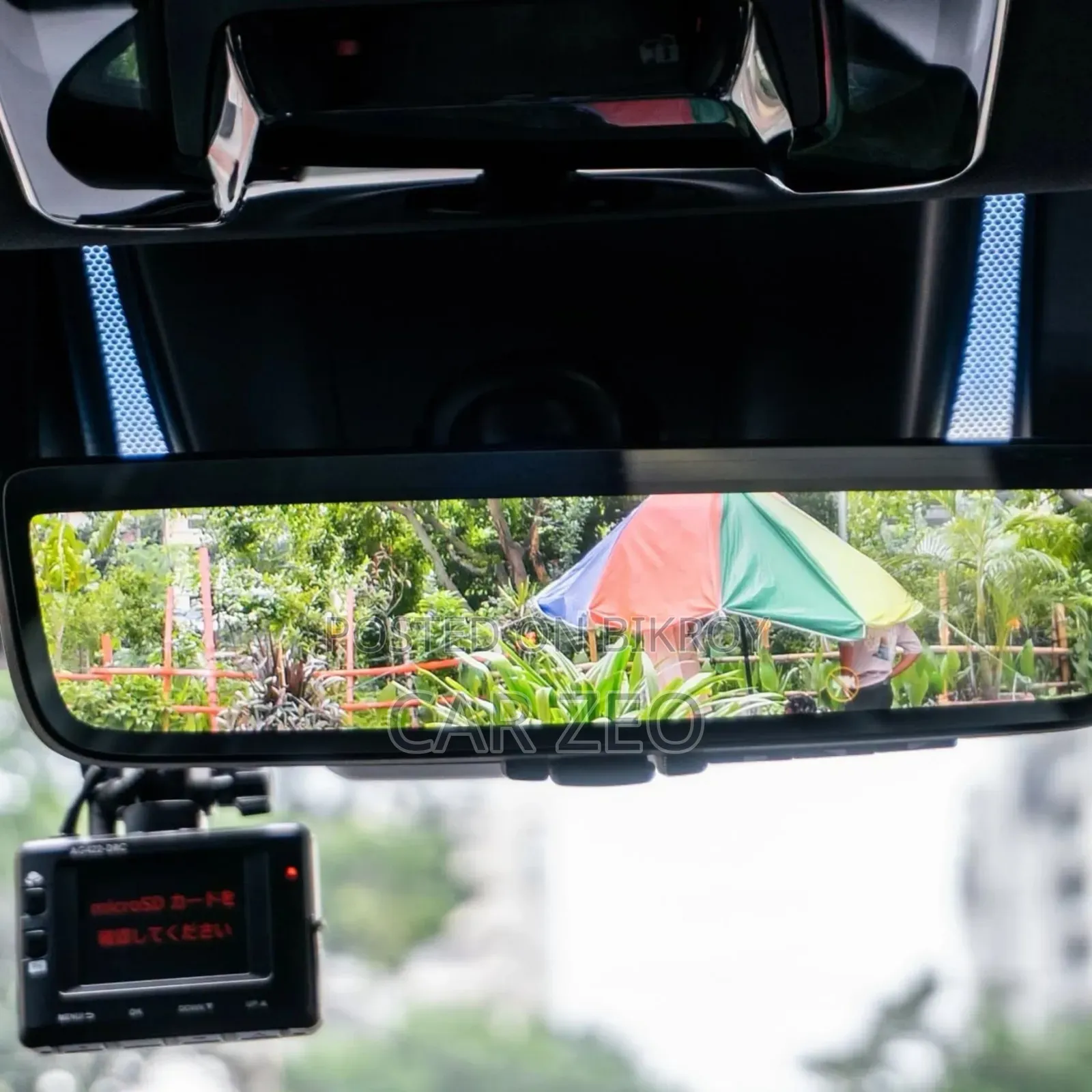 Toyota Harrier 2.5 Hybrid 2021 Black