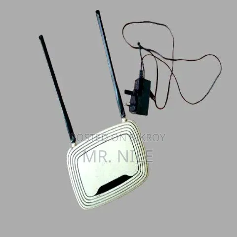 TP-Link 300Mbps Wireless Router