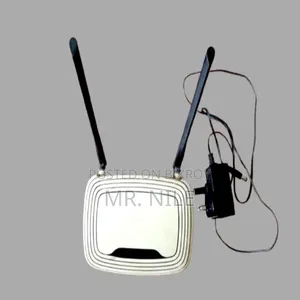 TP-Link 300Mbps Wireless Router