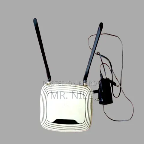 TP-Link 300Mbps Wireless Router