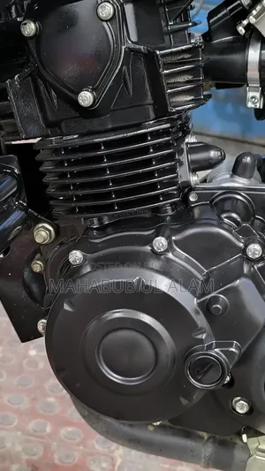 Yamaha FZ6 2026 Black