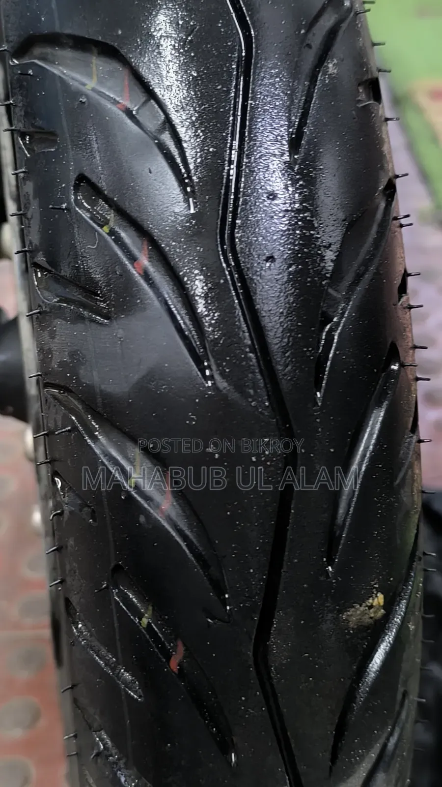 Yamaha FZ6 2026 Black