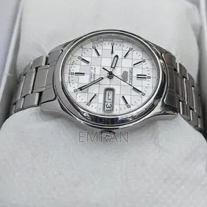 Original Seiko 5 Automatic Watch