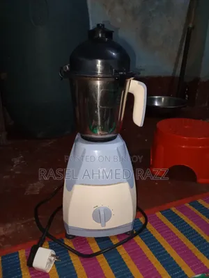 Walton Mixer Blender