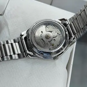 Original Seiko 5 Automatic Watch