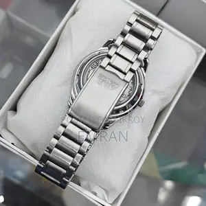Original Seiko 5 Automatic Watch