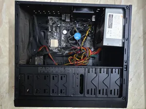 Desktop Computer ASUS 8GB Intel Core I5 SSD 512GB