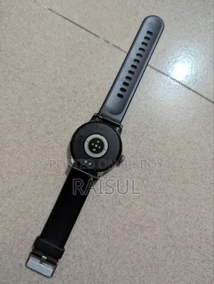 Oraimo Watch 5r Pro
