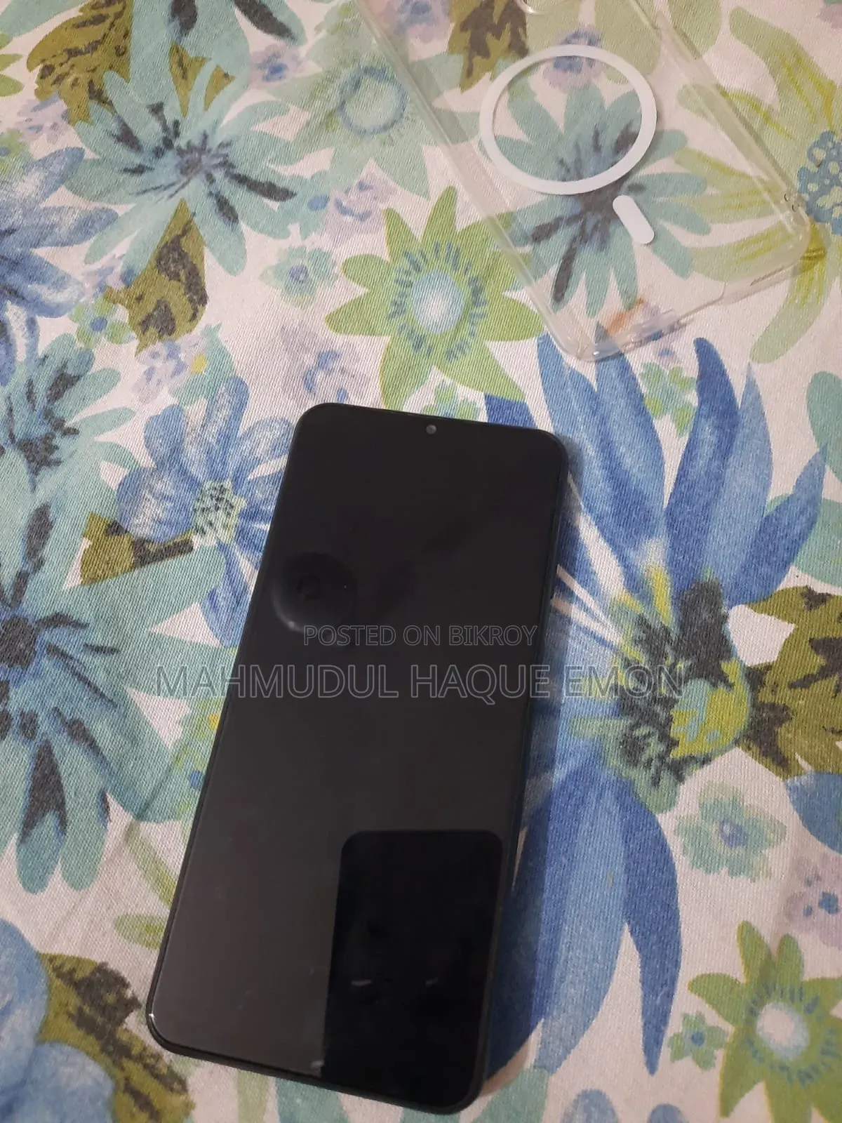 Samsung Galaxy M13 (India) 64 GB Blue