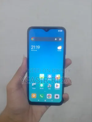 Xiaomi Redmi 7 64 GB