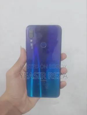 শাওমি রেডমি ৭ ৬৪ জিবি