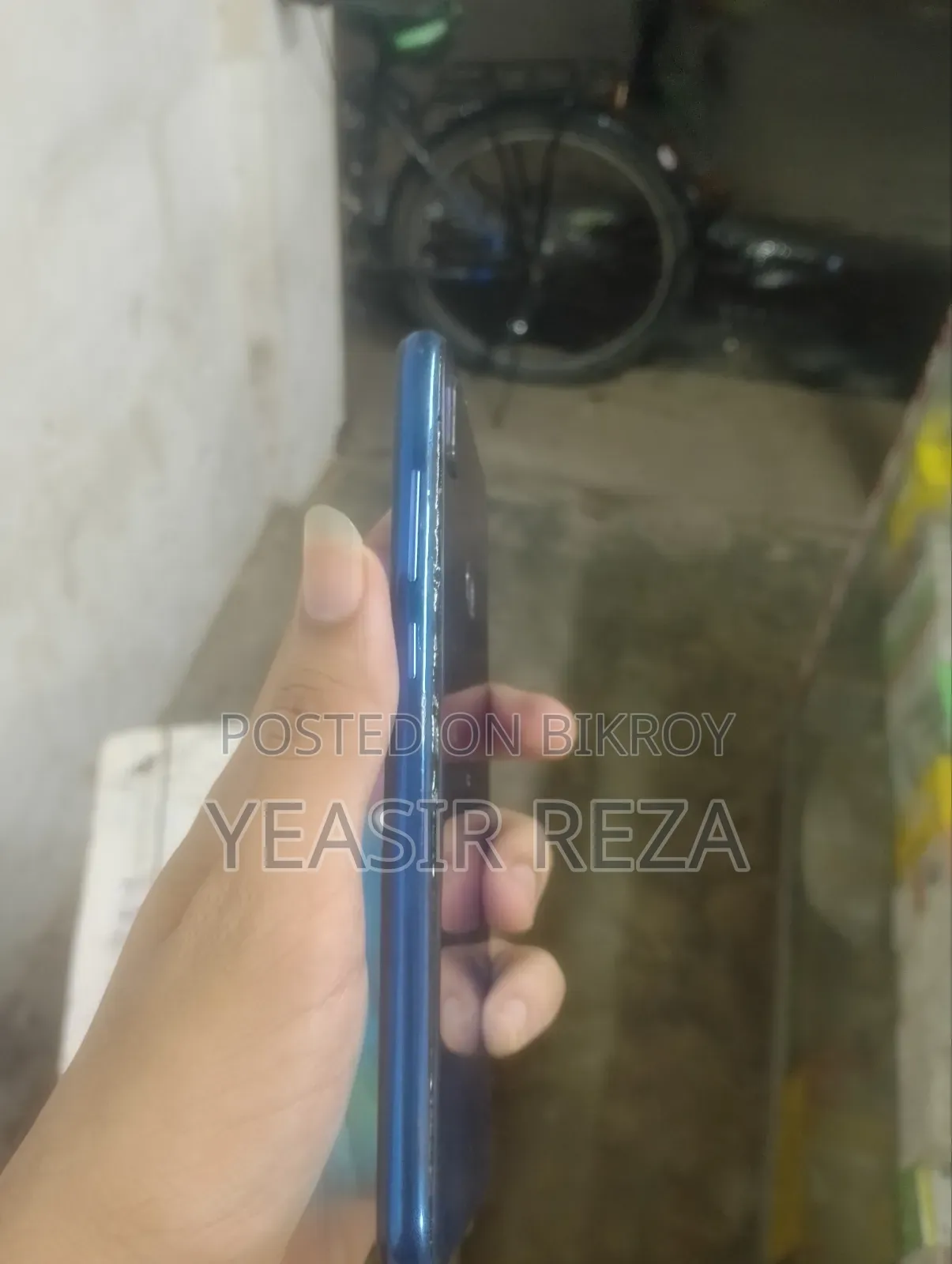 শাওমি রেডমি ৭ ৬৪ জিবি