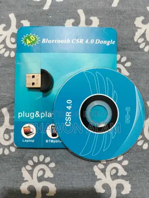 Bluetooth CSR 4.0 USB Dongle