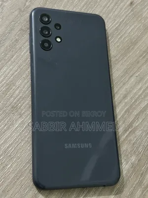 Samsung Galaxy A13 64 GB Blue