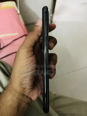 Apple iPhone XS Max 256 GB Black