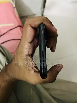 Apple iPhone XS Max 256 GB Black