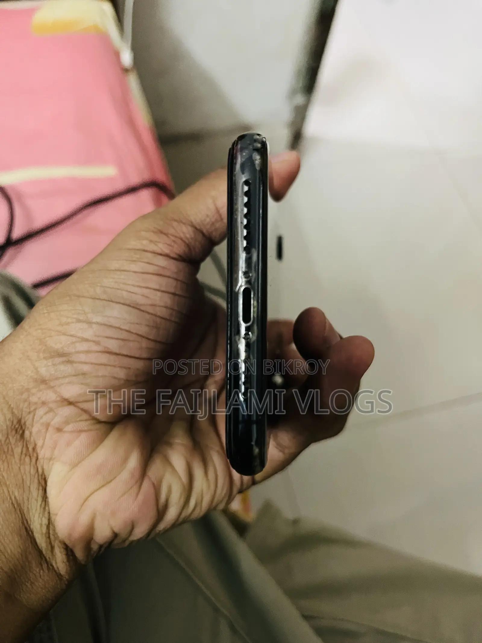 Apple iPhone XS Max 256 GB Black