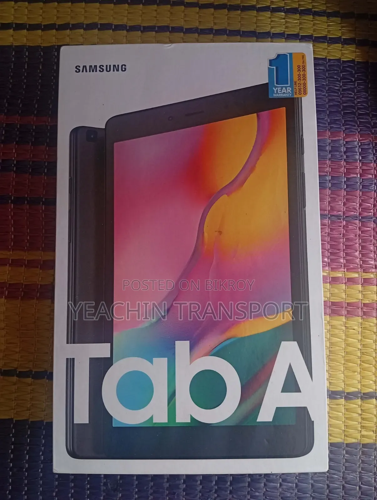 Samsung 32 GB Gray