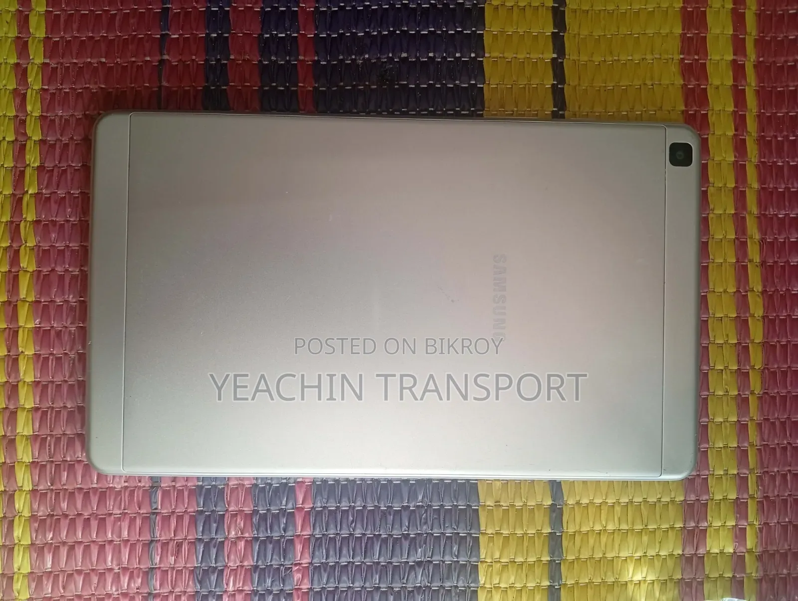 Samsung 32 GB Gray