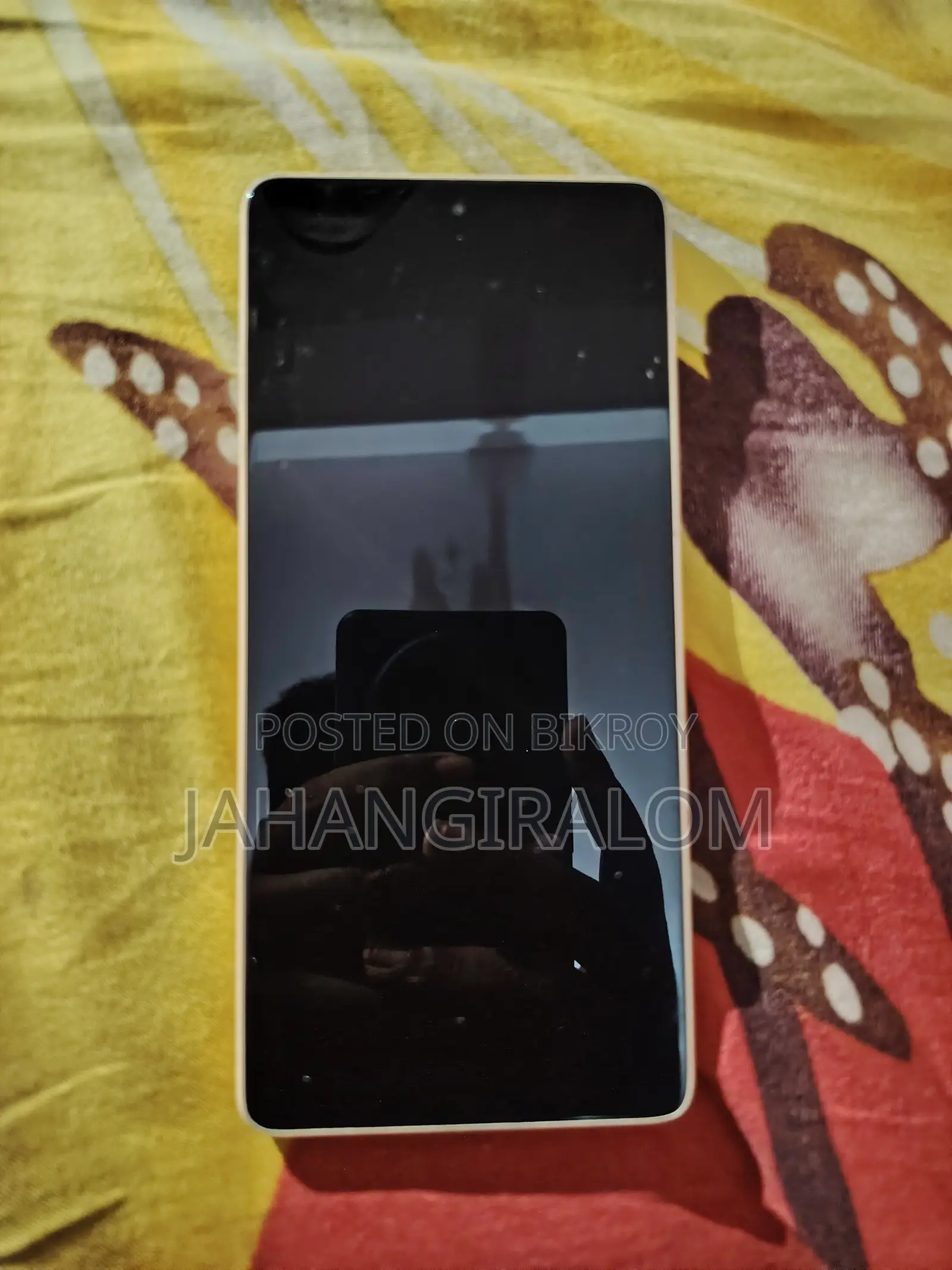 Xiaomi Poco X6 Pro 256 GB Gold