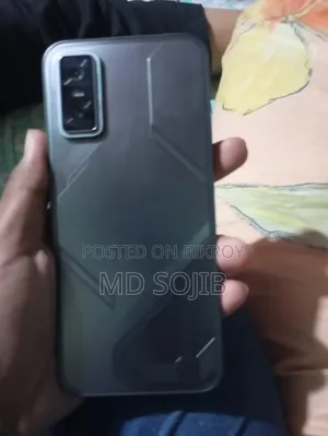Infinix GT 30 Pro 5G 256 GB Silver