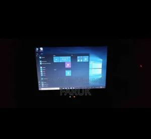 Laptop HP Compaq Presario CQ40 2GB Intel Core 2 Duo HDD 320GB
