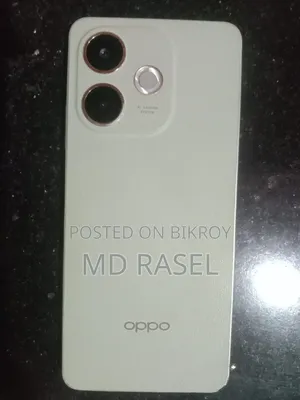 Oppo A5 Pro 128 GB Green