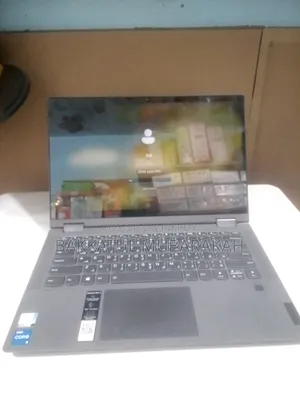 Laptop Lenovo Flex 5 8GB Intel Core i5 SSD 256GB