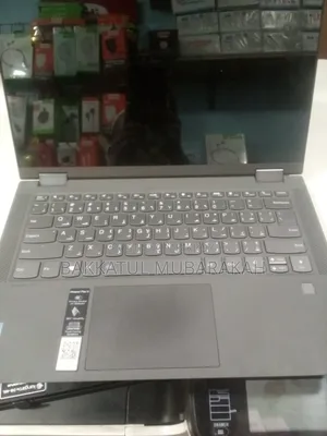 Laptop Lenovo Flex 5 8GB Intel Core i5 SSD 256GB