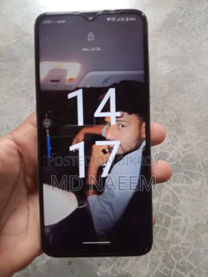 নোকিয়া জি২০ ৬৪ জিবি সাদা