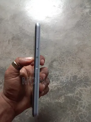 নোকিয়া জি২০ ৬৪ জিবি সাদা