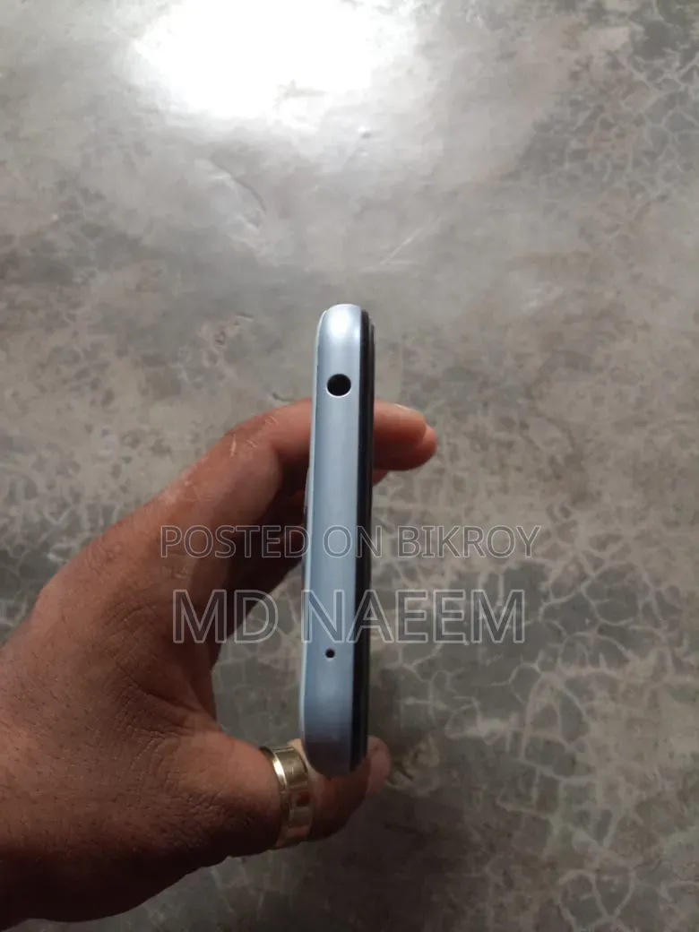 নোকিয়া জি২০ ৬৪ জিবি সাদা
