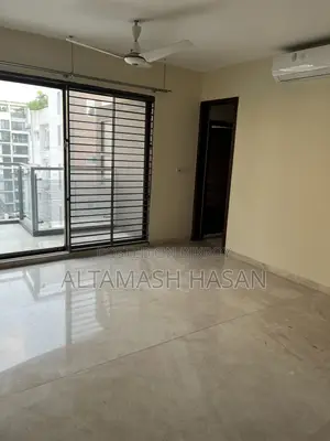 বারিধারায় ৪ বেডরুমের অ্যাপার্টমেন্ট ভাড়ায় দেওয়া হবে