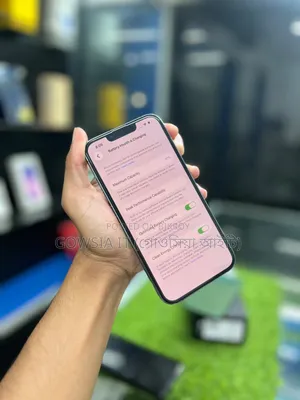 Apple iPhone 13 Pro 128 GB Blue