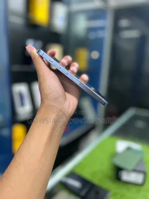 Apple iPhone 13 Pro 128 GB Blue