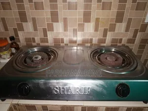 Gas Stove for Sell