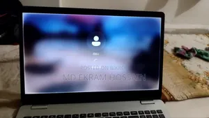 ল্যাপটপ ডেল ইন্সপায়রন ১৫ ১২জিবি ইন্টেল কোর আই৩ এসএসডি ২৫৬জিবি