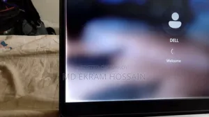 ল্যাপটপ ডেল ইন্সপায়রন ১৫ ১২জিবি ইন্টেল কোর আই৩ এসএসডি ২৫৬জিবি
