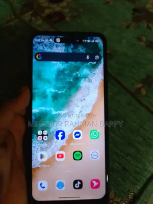 Hotwav 8GB Black