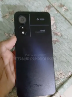 Hotwav 8GB Black