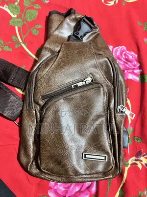 Travel Bag Tour or Business Purpose