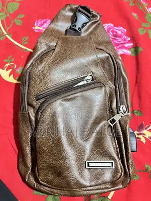 Travel Bag Tour or Business Purpose