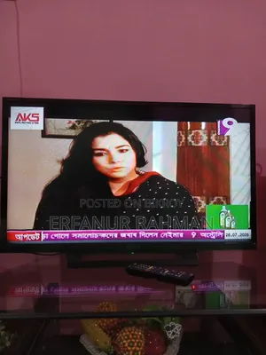 TV Sony 32"