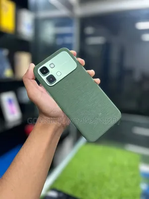 ইনফিনিক্স নোট এজ ১২৮ জিবি গ্রিন