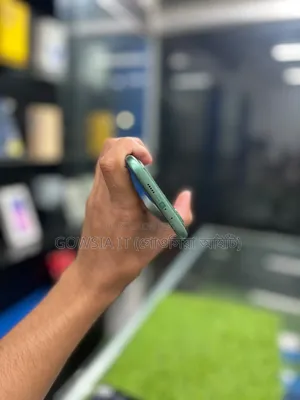 ইনফিনিক্স নোট এজ ১২৮ জিবি গ্রিন