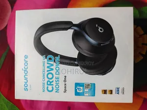 Anker Soundcore Space One ANC Headphones
