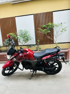 Hero Hunk 2019 Red