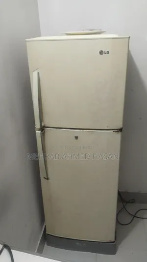 Urgent Non Frost Refrigerator